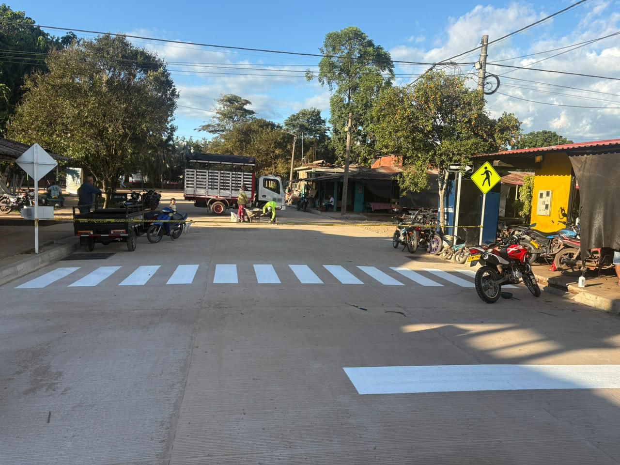 Señalización y Demarcación Vial Profesional