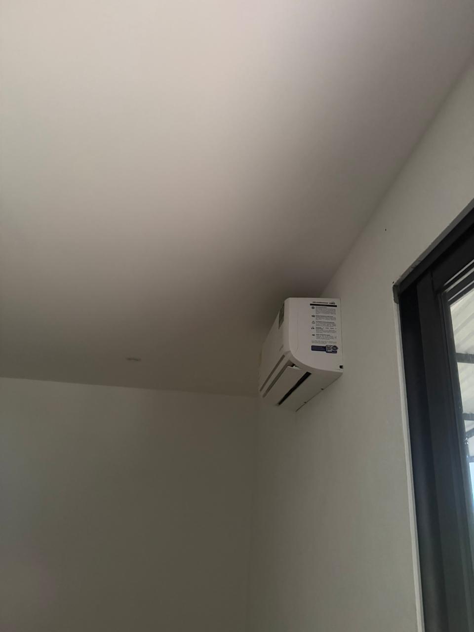 Mantenimiento de aire acondicionado en Villavicencio