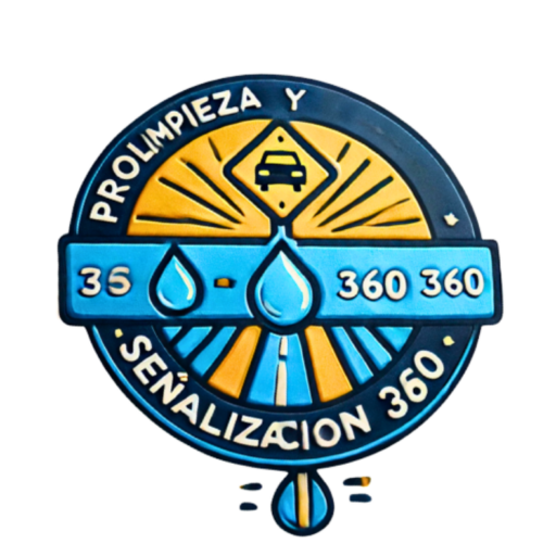 Prolimpieza y Senalización 360